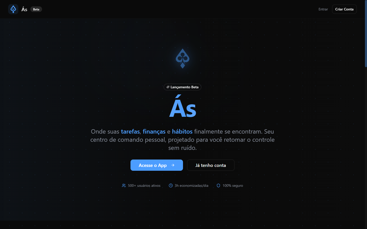 App Ás